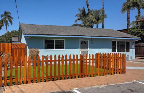 Goodland Blue House - Foto 6