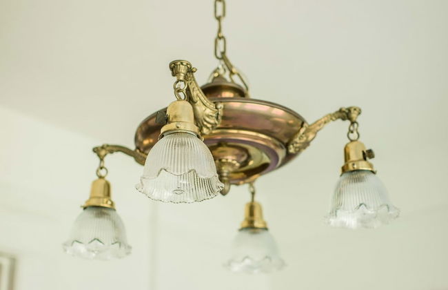 Bridgewalk Estate a Wanderlust Abodes Property - Foto 16