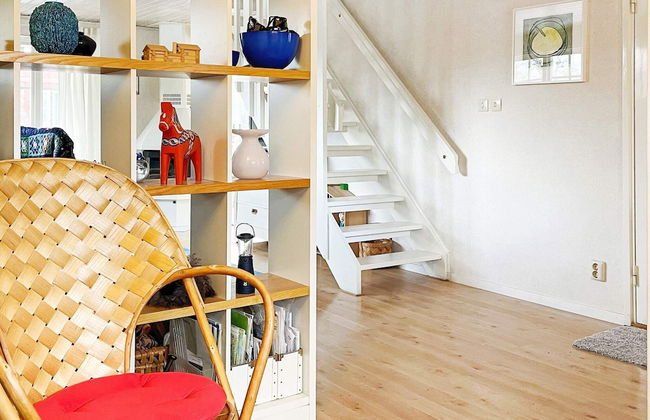 4 Star Holiday Home in Grisslehamn-by Traum - Photo 24