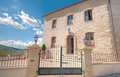 Country House Federico I - Foto 1