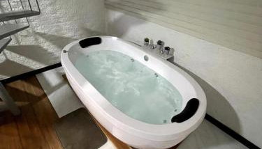 Cabana no Monte com Hidromassagem! - Foto 5