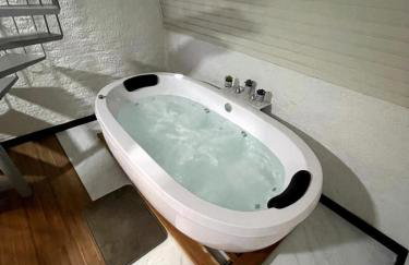 Cabana no Monte com Hidromassagem! - Foto 5