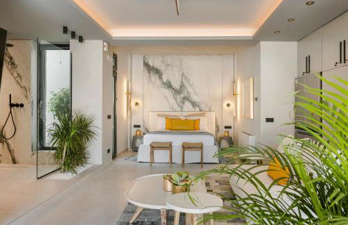 Brand new luxury Villa - Marie's Happy Place - Foto 26