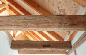 Mothsgut - moderne Ferienwohnung auf dem Bauernhof im Erzgebirge - Foto 9