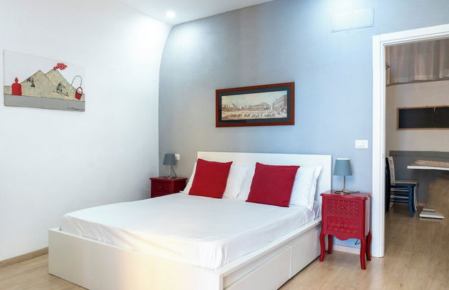 O’ Panaro Ai Quartieri Spagnoli By Wonderful Italy - Foto 5