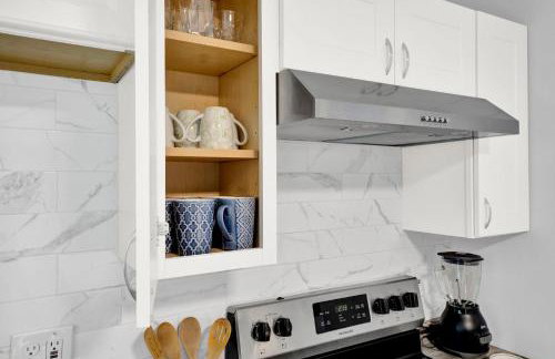 Charming 3 BDRM in Charlotte - 1 mile to Uptown - Foto 19