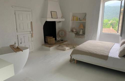 Magnifique Mas Cevenol - Foto 53