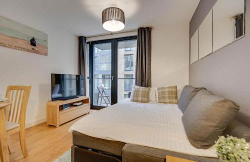 Arcadian City Centre Apartments with Balcony - Foto 50