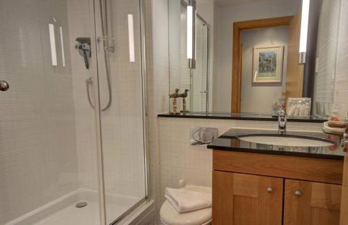 No 1 The Links Apartment Brora - Foto 28