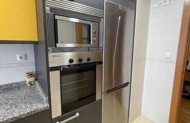 Apartamento Vigo 3Hab 6PAX WiFi PARKING Playa a 8 mins ツ by Rias Baixas Rentals - Foto 26