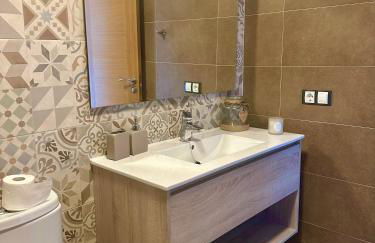 Apartamento Villa Bruno con vistas al mar, primera línea de playa - Foto 18