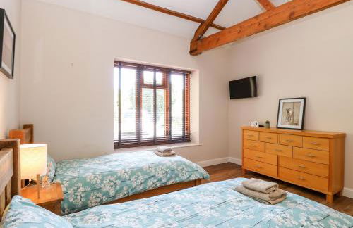 The Barnhouse - Foto 11