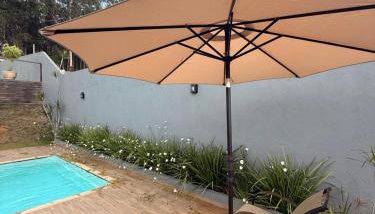 Chalé Alto da Colina Sebollas - Paraíba do Sul - Foto 2