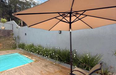 Chalé Alto da Colina Sebollas - Paraíba do Sul - Foto 2