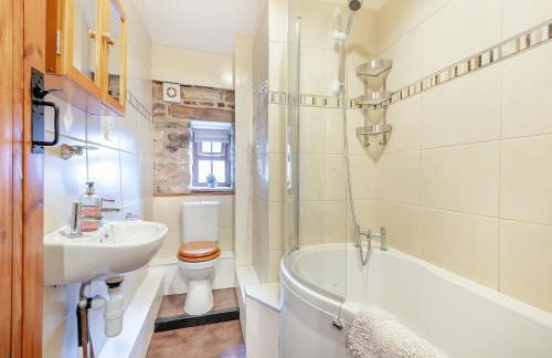 Lord Mayors Barn - Foto 10