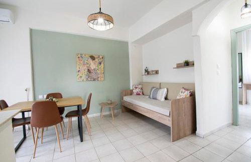 Forest View Apartments by RentalsPro - Fourka Halkidiki - Foto 11