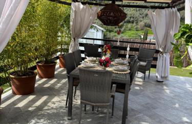 Casa vacanze La Villetta tra Cinque Terre e Versilia - Foto 2