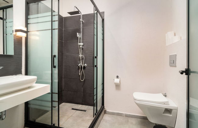 Urban Quarters - Büklü Han - Foto 69