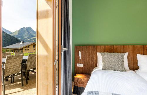 FranceComfort - AlpChalets Portes du Soleil - Photo 44