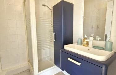 Le Trez', vue mer imprenable - Foto 26