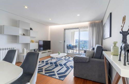 Porto & Douro Vista Apartments by Inviting - Foto 54