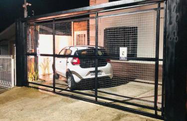 Uai House Casa com Jacuzzi, cromoterapia e colchão massageador - Foto 45