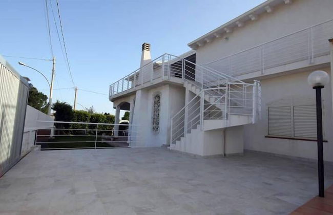 VIlla White - Foto 27