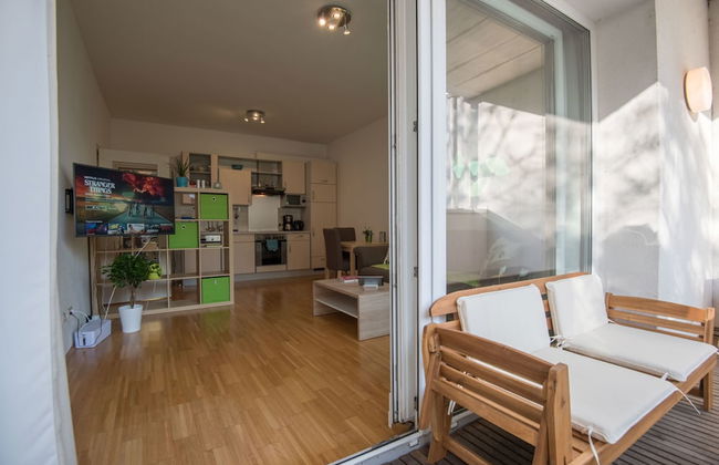 Appartements in Graz beim LKH - Foto 29