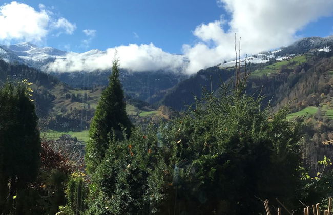 Chalet Bergnest - Foto 33