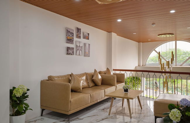 MoonLight Tay Ho - Photo 37