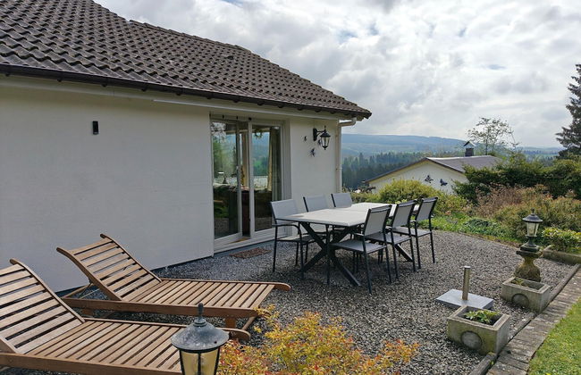 Haven With Private Garden - Photo 9