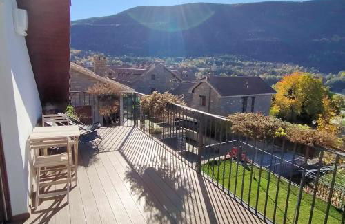 Casa Cotefablo Aloj Sorrosal Gavin, Biescas - Foto 10