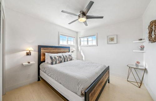 Your Dream Seaside Vacation! Charming 2 BDR Home - Foto 48