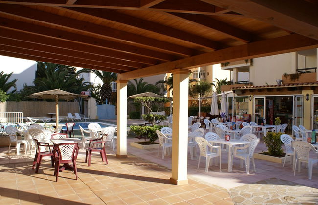 Apartamentos Arlanza - Adults Only - Foto 20