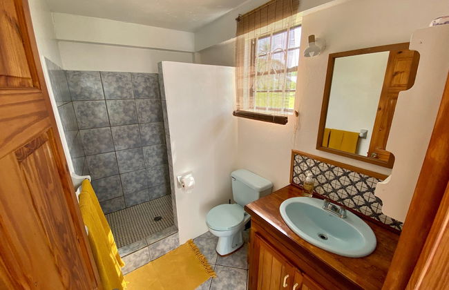 Sea Cliff Eco-Cottages & Gin Distillery - Photo 39