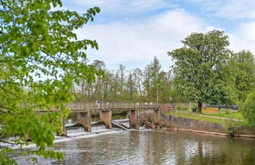 Shepherds Hut Near Exmoor National Park - Foto 74