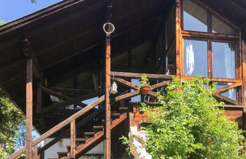 Ammergauer Ferienidyll - Foto 3