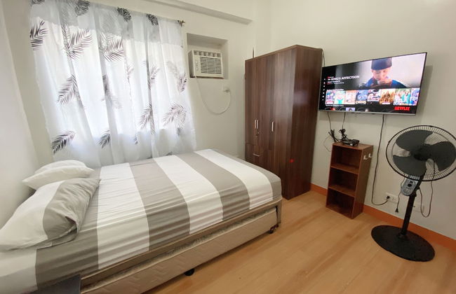 Happy Stay at Trees Residences - Foto 4