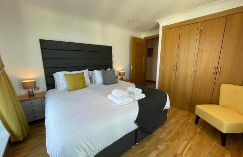 Principal Apartments - Merchant City - Foto 12