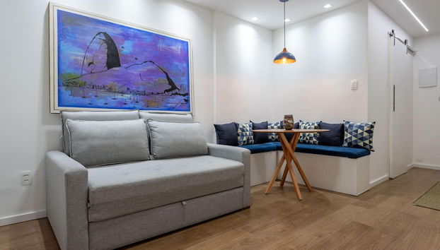 Friendly in Copa Ideal for Couples Nsc1209 - Foto 5, Habitación