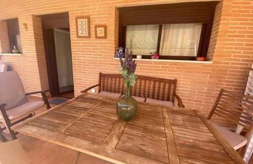 Casa Miragredos, a solo 5 min de Puy du Fou y Toledo - Foto 10