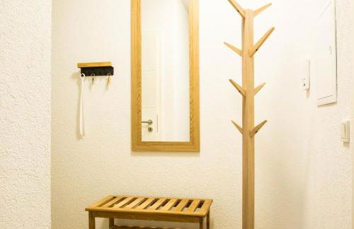 Luxury Dudweiler Workers Rooms - Foto 7