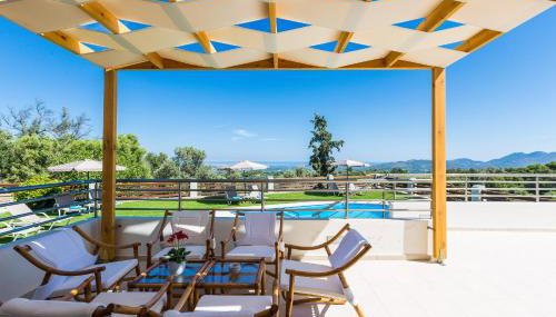 Anatoli Villa, a Retreat with Private Pool & BBQ, By ThinkVilla - Foto 5