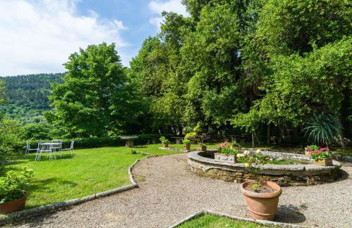 Farmhouse in Tuscany Near Renaissance Villa - Foto 48