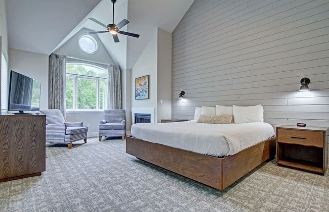 Pocono Mountain Villas MOD Collection by Sonesta - Foto 56