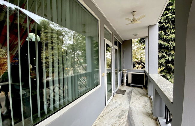 Ardee City Heart Of Gurugram Security & Comfort - Foto 18