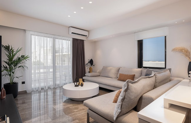 Nikis Dream Luxury Apartments - Foto 129