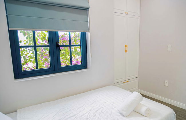 Luxury 4 br Emerald Villa-Novaworld PT - Foto 4