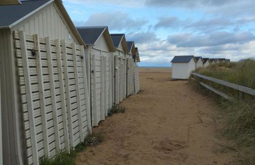 Le Mont'aide - Bayeux - 3 lits - Accessible PMR - Photo 14