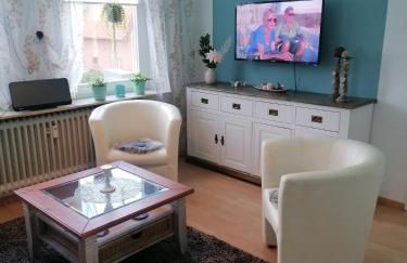 Lönshof Ebstorf in der Lüneburger Heide - Foto 1